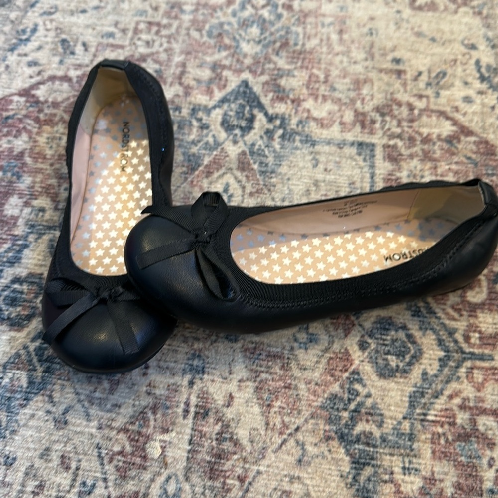 Nordstrom Ballet Flats